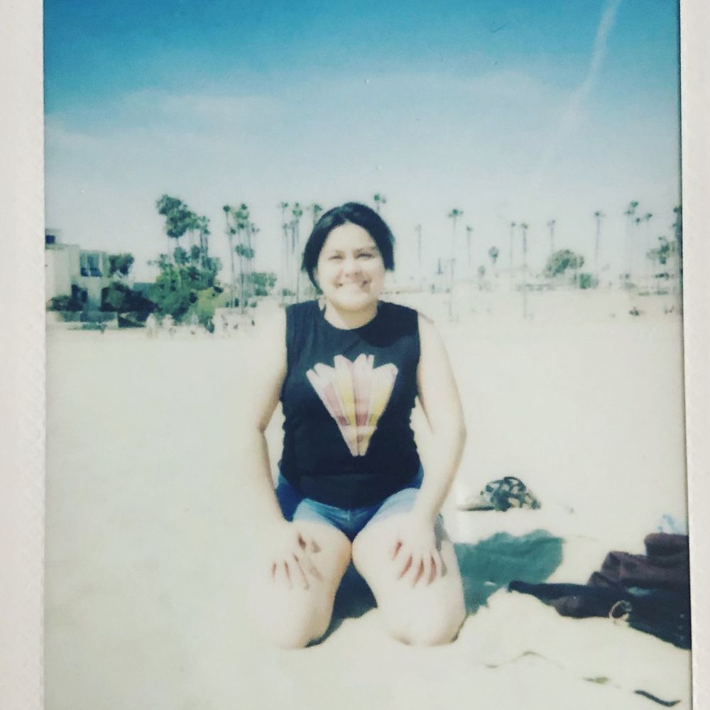 Meet your Posher, Leslie